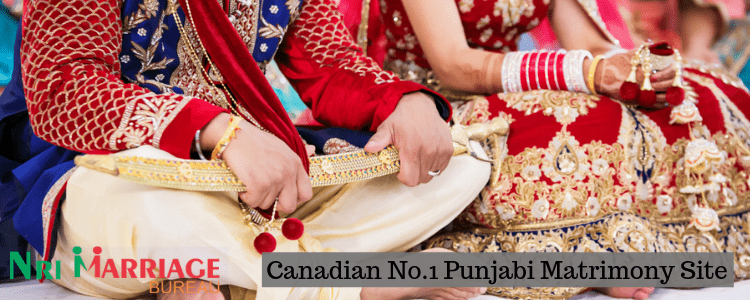 Punjabi Matrimonial