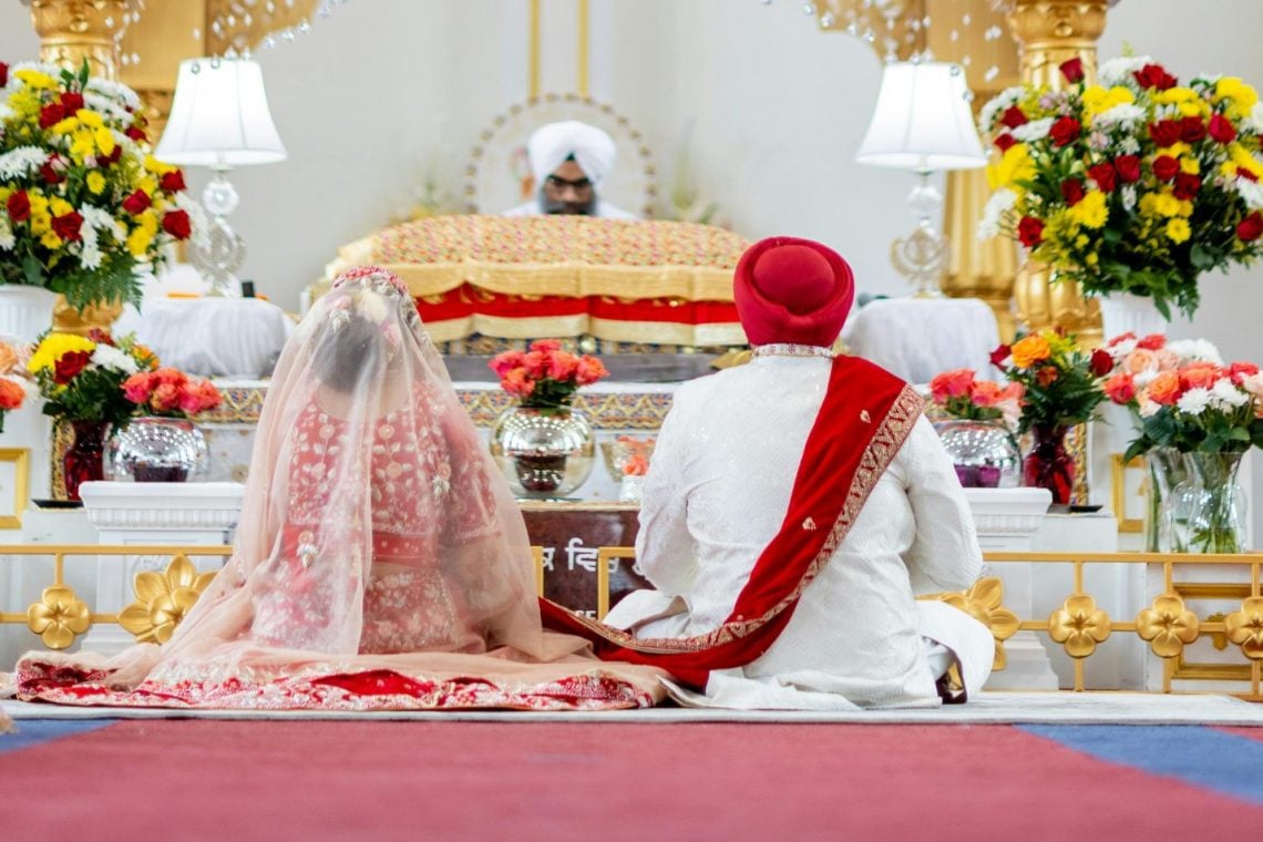 Punjabi Shaadi